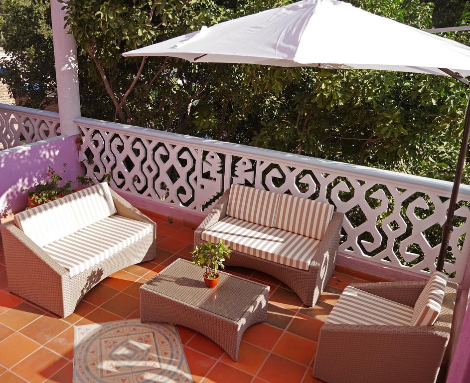 Casa Bella Mya Hotel Taganga Ngoại thất bức ảnh