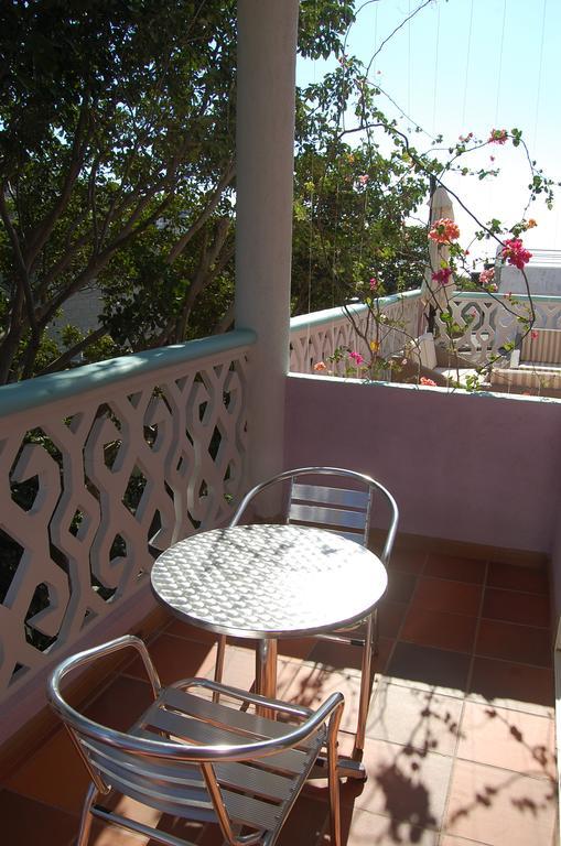 Casa Bella Mya Hotel Taganga Ngoại thất bức ảnh