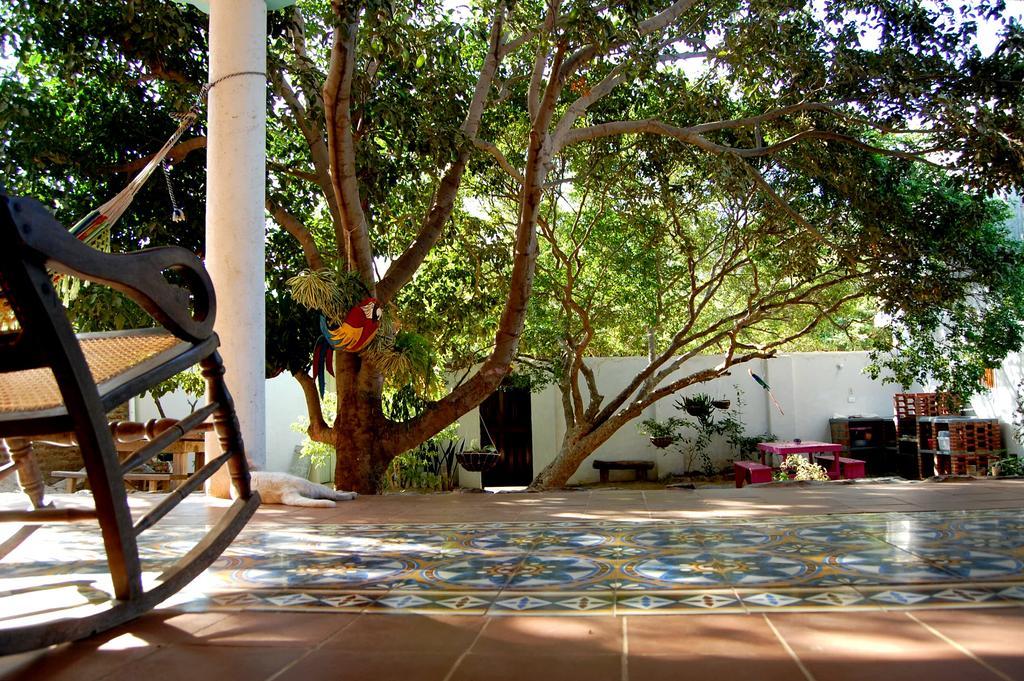 Casa Bella Mya Hotel Taganga Ngoại thất bức ảnh