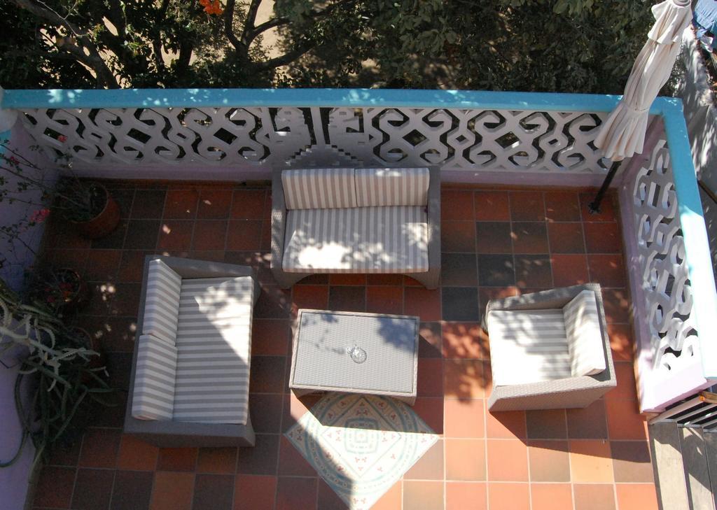 Casa Bella Mya Hotel Taganga Ngoại thất bức ảnh