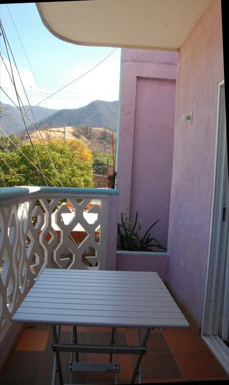 Casa Bella Mya Hotel Taganga Ngoại thất bức ảnh