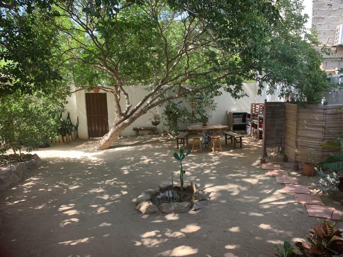 Casa Bella Mya Hotel Taganga Ngoại thất bức ảnh