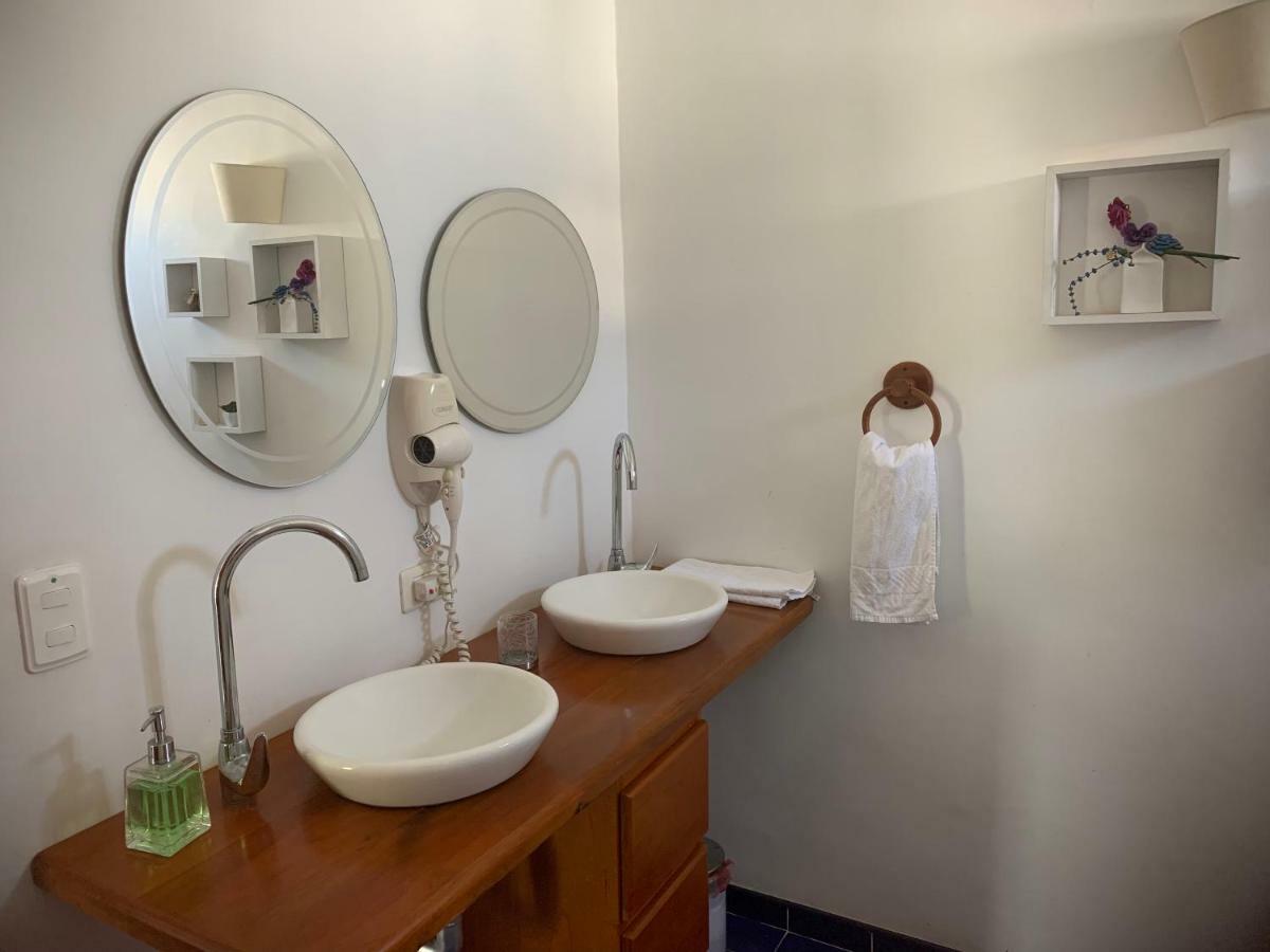 Casa Bella Mya Hotel Taganga Ngoại thất bức ảnh